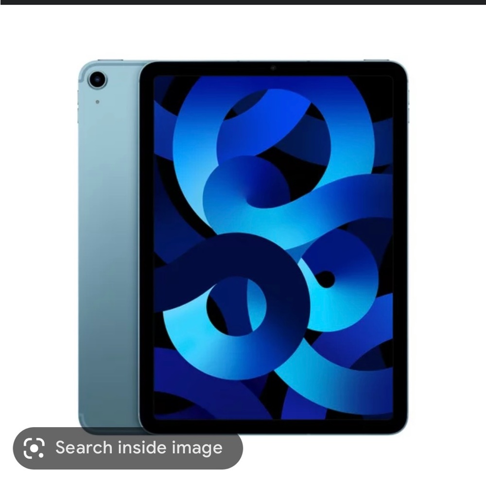 COPY - 10.9-Inch IPad Air Wifi